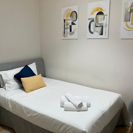 A Casa Da Carlo Appartement Palermo Buitenkant foto