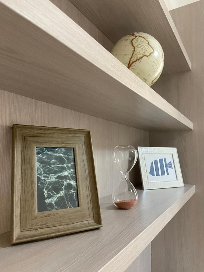 A Casa Da Carlo Appartement Palermo Buitenkant foto