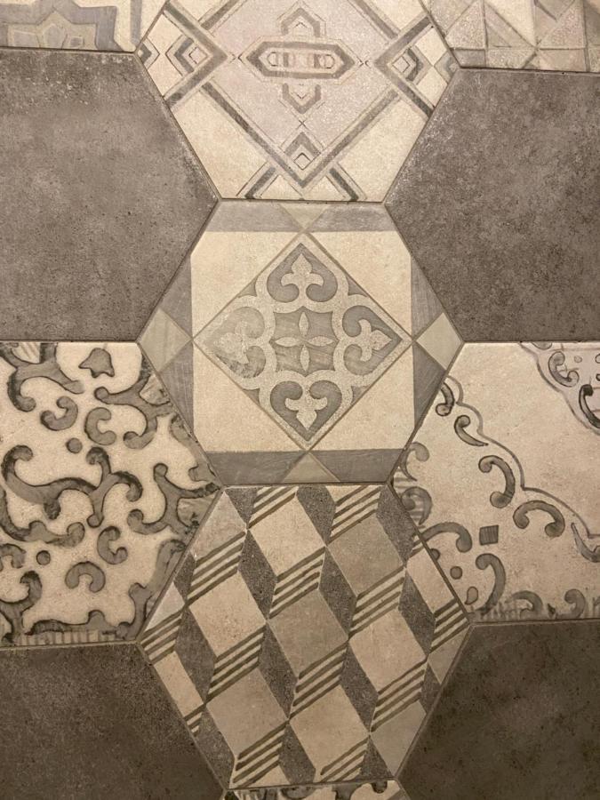 A Casa Da Carlo Appartement Palermo Buitenkant foto