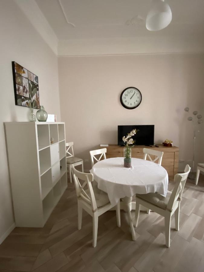 A Casa Da Carlo Appartement Palermo Buitenkant foto