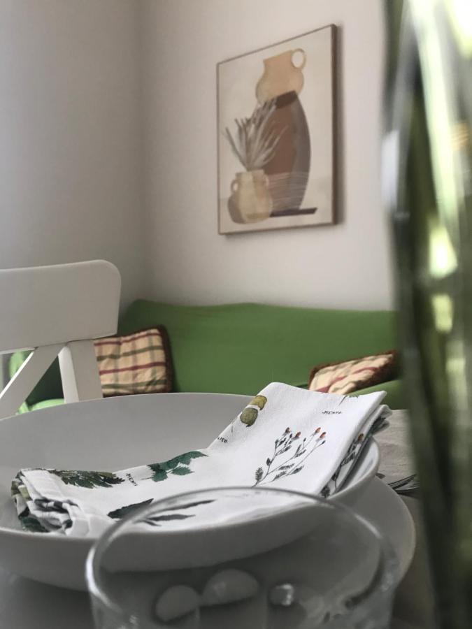 A Casa Da Carlo Appartement Palermo Buitenkant foto