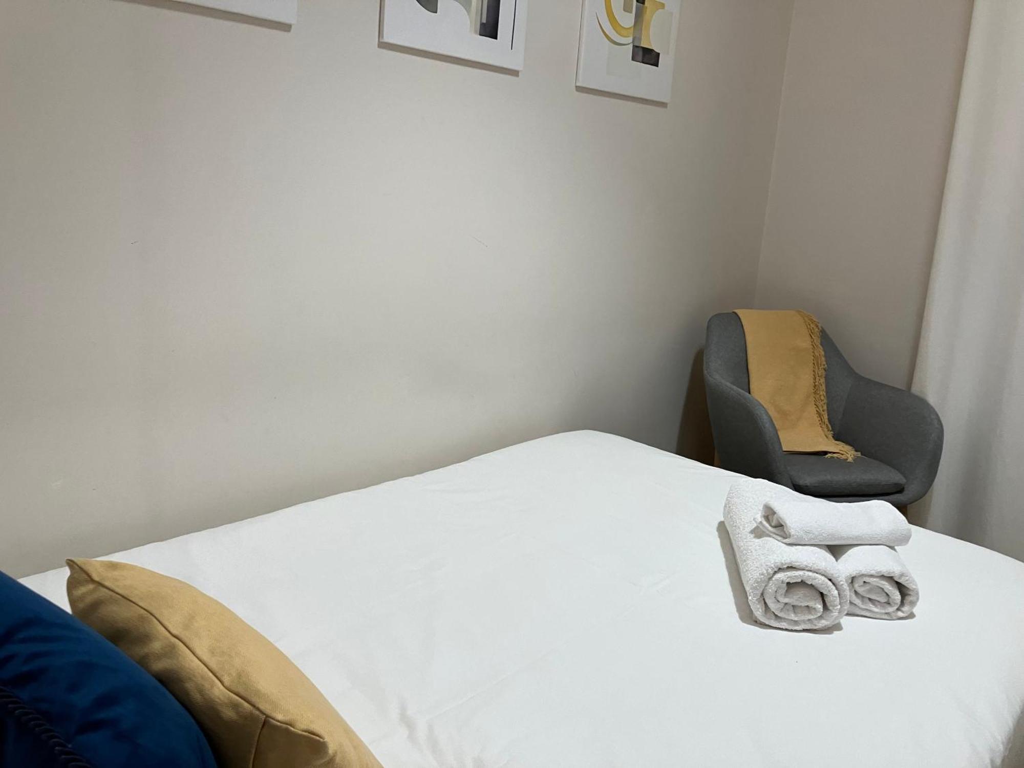 A Casa Da Carlo Appartement Palermo Buitenkant foto