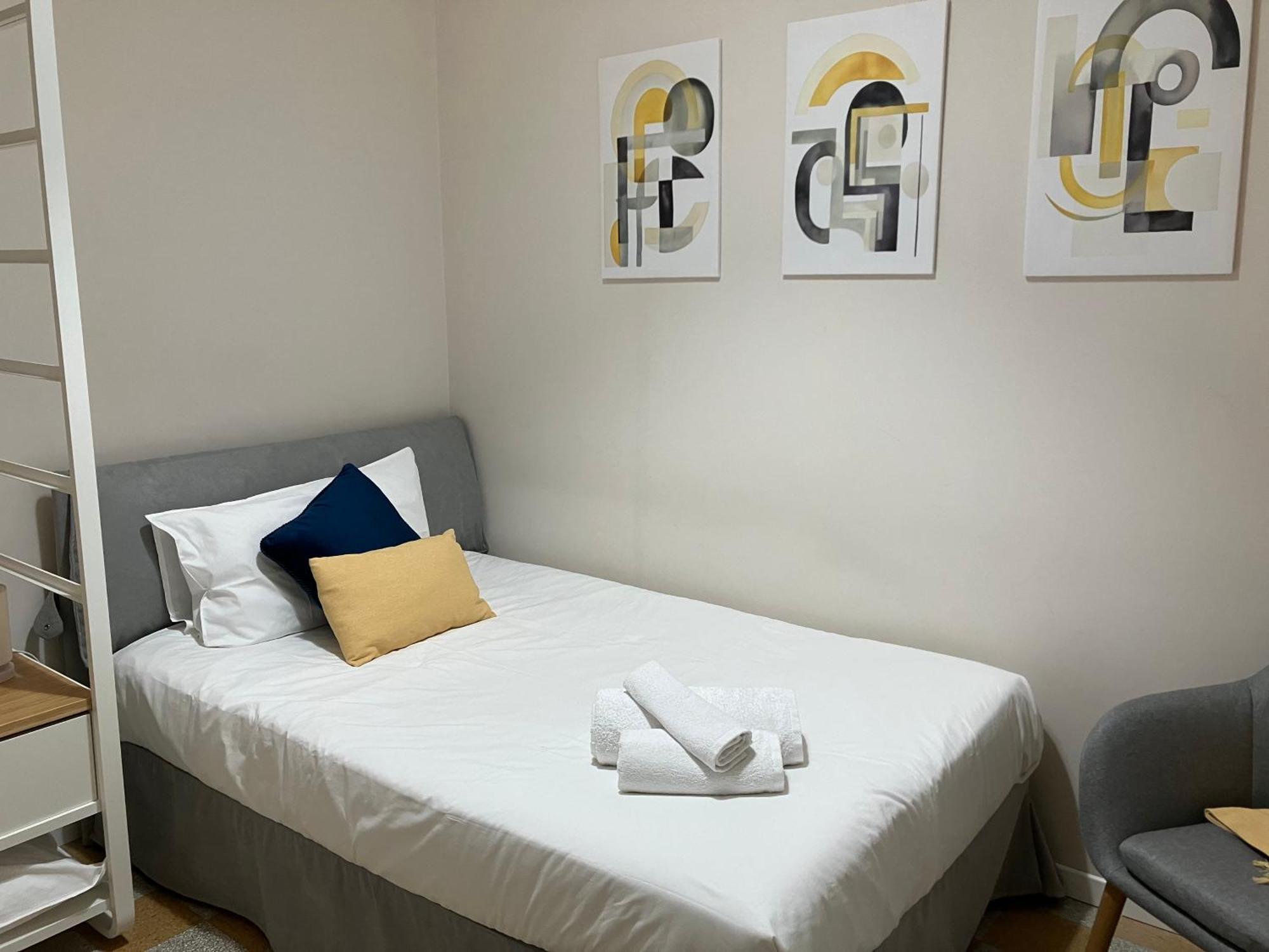 A Casa Da Carlo Appartement Palermo Buitenkant foto