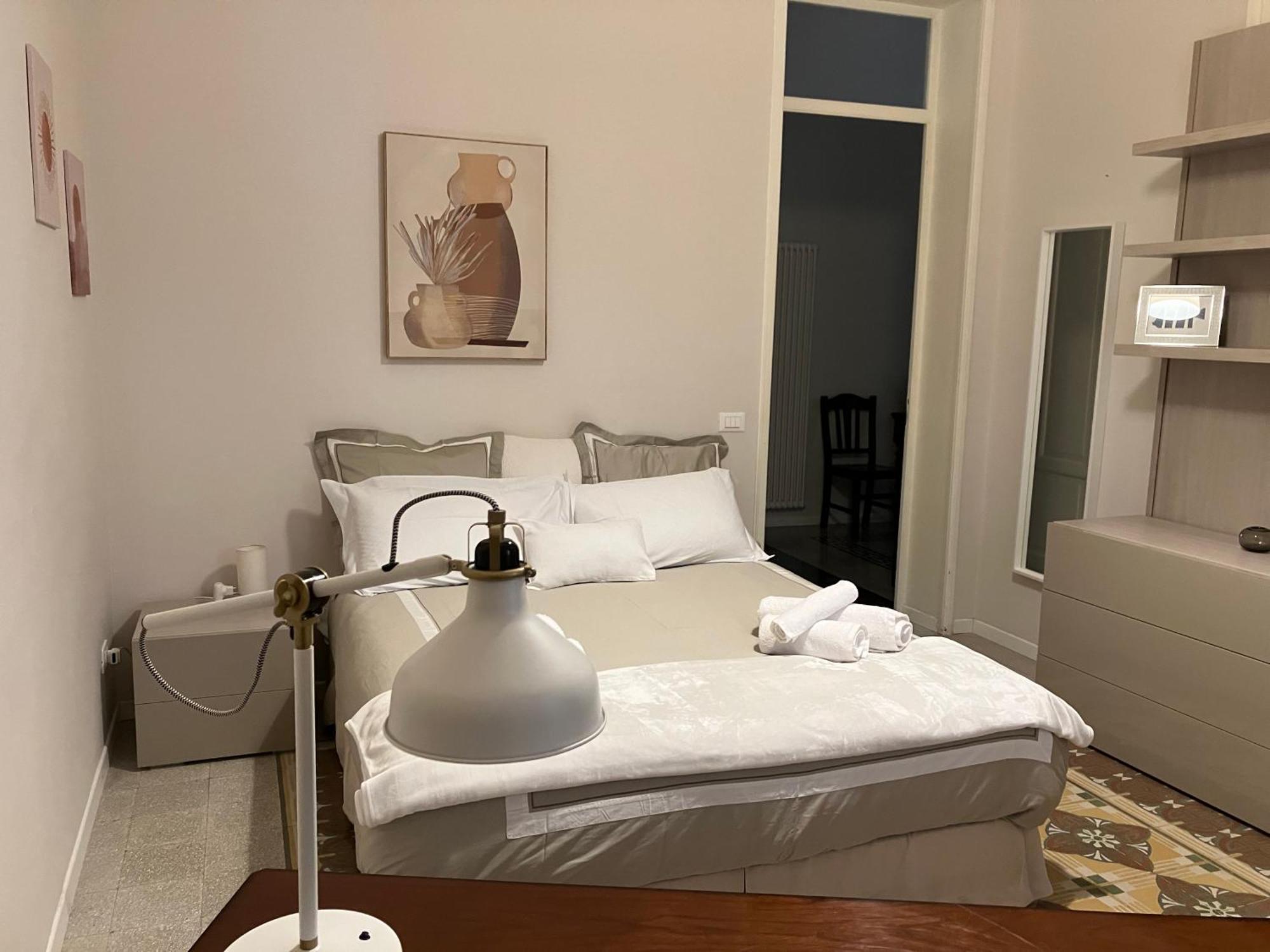 A Casa Da Carlo Appartement Palermo Buitenkant foto